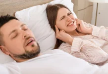 Sleep Apnea, Gangguan Tidur yang Bisa Berdampak Serius bagi Kesehatan