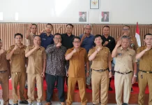 Tiga Desa Buleleng Masuk Penjaringan Desa Transparan 2026