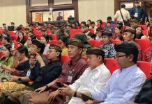 Digitalisasi Bansos Diperkuat, Buleleng Ikuti Bimtek Perlinsos