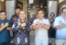 Buleleng Perkuat Perlindungan PMI lewat Kolaborasi BP3MI