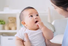 Bayi Belum Tumbuh Gigi? Tenang, Orang Tua Tidak Perlu Terlalu Khawatir!