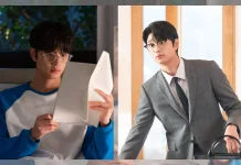 Biodata dan Series yang Dibintangi Kim Jae-won, Pemeran Shin Soon Rok di Yumi's Cells