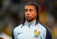 Michael Olise Diprediksi Jadi Salah Satu Bintang Bersinar di Piala Dunia 2026