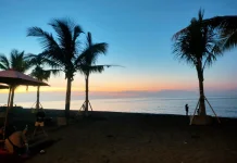 Menikmati Senja, Momen Sederhana yang Menenangkan Jiwa
