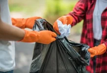 Masih Bingung? Ini Loh Jenis-Jenis Sampah untuk Dipilah