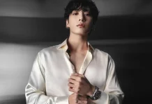 Jungkook BTS Perkuat Status Solois Global Lewat “GOLDEN” yang Raih 7 Miliar Streams