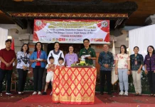 HUT IGTK-PGRI ke-76, Guru TK Dinilai Punya Peran Penting Bentuk Karakter Anak