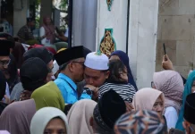 Jemaah Haji Buleleng Mulai Diberangkatkan, Kesempatan Ibadah Diminta Disyukuri