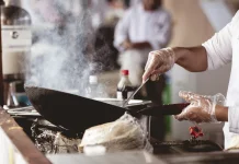 Mitra Dapur MBG di Buleleng Utamakan Kualitas dan Kebersihan Makanan