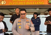 WNA Pelaku Penganiayaan di Buleleng Terancam Pasal Berlapis