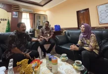 PLN dan Kejari Buleleng Perkuat Sinergi Pelayanan Listrik Andal