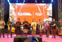 Singa Kren Fest 2026 Hidupkan Kreativitas di Pelabuhan Tua