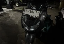 Polsek Gilimanuk Gagalkan Pelaku Penggelapan Sepeda Motor