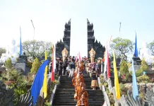 IWFP 2026 Gaungkan Pesan Perdamaian dan Toleransi dari Buleleng