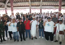 Family Gathering Jadi Ruang Penguatan dan Kolaborasi Pengelola BUMDesa Buleleng