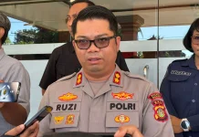 Kapolres Pastikan Keamanan Wisata Buleleng Tetap Kondusif