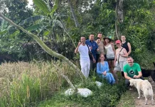 Zan Zan Apresiasi Program Sampah Plastik untuk Bayar Pajak