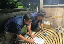 Polres Jembrana Bongkar Dugaan Pemalsuan Dokumen Pengiriman Sapi Keluar Bali