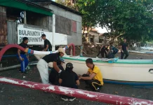 Satuan Karya Pramuka di Buleleng Gelar Aksi Bersih Bersama