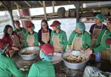 Melawan Dominasi Tengkulak di Desa Belantih lewat Pengolahan Produk Mandiri