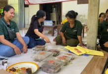 Sinergi Akademisi dan Masyarakat Desa Dorong Kemandirian Pangan di Jembrana
