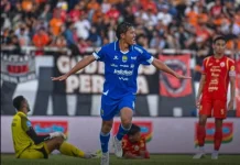 Persib Comeback atas Persija, Kans Juara Makin Terbuka