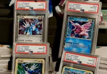 Kartu Pokemon Jadi Simbol Gaya Hidup Modern Anak Muda
