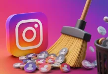 Instagram Bersih-Bersih Akun Bodong dan Spam Massal
