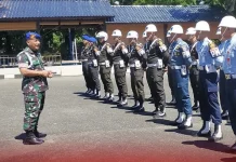 Peringatan 11 Mei: Hari POM TNI