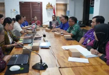 Pastikan Tepat Sasaran, BPKP Bali Awasi Ketepatan Data Bansos di Buleleng