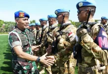 Hari POM TNI, Begini Sejarahnya