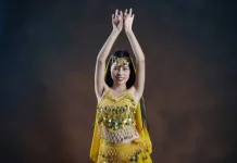 Hari Tari Perut Sedunia, Peringatan 11 Mei