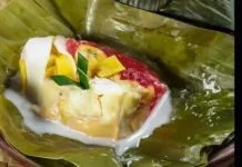 Takjil Kopyor: Minuman Manis dan Segar yang Selalu Dirindukan