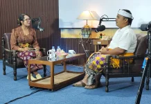 Sentuhan Estetika dan Landasan Etika  Banten