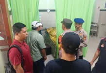 Mancing ke Laut Perancak, Dua Anak Selamat, Pria Ditemukan Meninggal