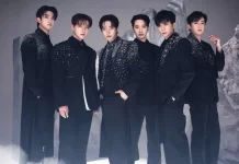 2PM Gelar Konser Full Group di Korea setelah 3 Tahun