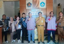 Muatan Lokal Buleleng Jadi Rujukan Pendidikan Simalungun