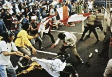 Mengenang Hari Peringatan Tragedi Trisakti 12 Mei
