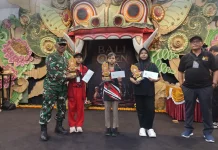 Pecatur Buleleng Borong 6 Medali di Rapid Chess Bali 2026
