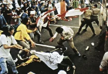 Hari Peringatan Tragedi Trisakti, Intip Latar Belakangnya