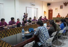 Pemkab Buleleng Perkuat Pengukuran IPKD untuk Tingkatkan Kualitas Keuangan