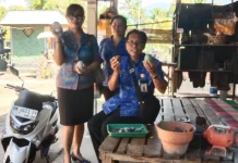 Jalani Pemeriksaan Substantif, Batu Pulaki Banyupoh menuju Pengakuan IG