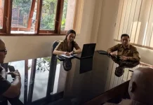 BRIDA Buleleng Fasilitasi HKI Tradisi Sakral Banjar Paketan