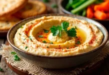 Hari Hummus Internasional, Simak Sejarah Peringatannya