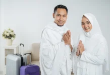 Tips Menjaga Kesehatan Selama Menjalani Ibadah Haji