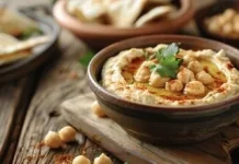 Ketahui Latar Belakang Peringatan Hari Hummus Internasional