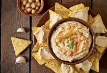 Intip Sejarah Adanya Hummus di Hari Peringatannya