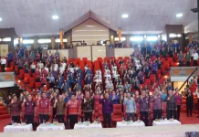 Inovasi “BESTIE Buleleng” Dibuka untuk Laporan Warga yang Belum Terdata Bansos