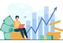 Dividend Investing Jadi Pilihan Penghasilan Tambahan Tahunan