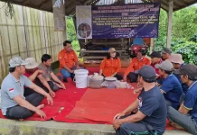 Kopi dan Jeruk Kintamani menuju Pertanian Modern Berkelanjutan